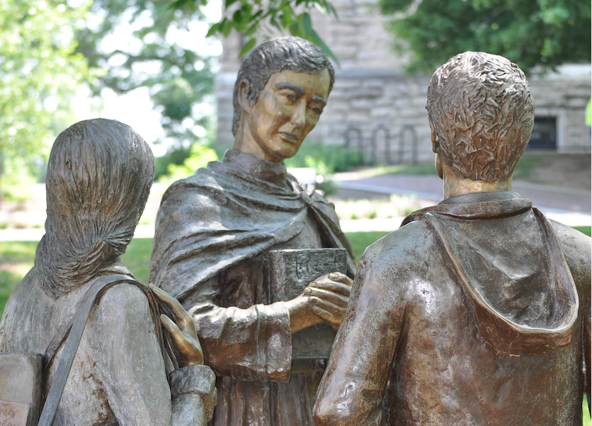 The Practice of Social Justice: An Augustinian Response to Contemporary Social Issues