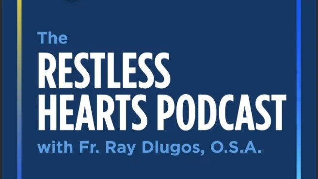 Restless Hearts Podcast