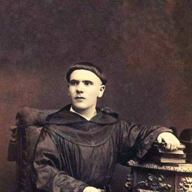 May 5 - Vincent Soler and Companions