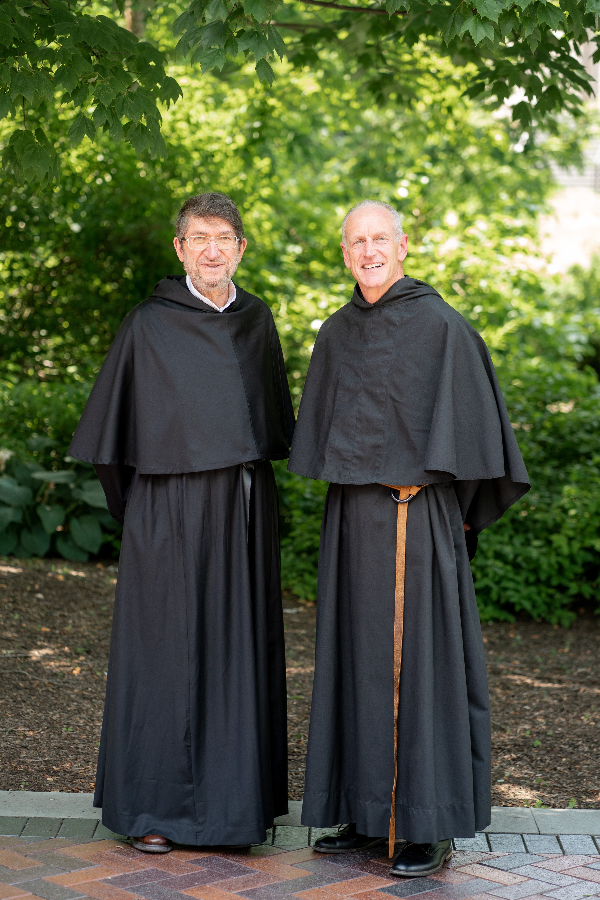 Fr. Robert Hagan, O.S.A, is Officially the New Prior Provincial