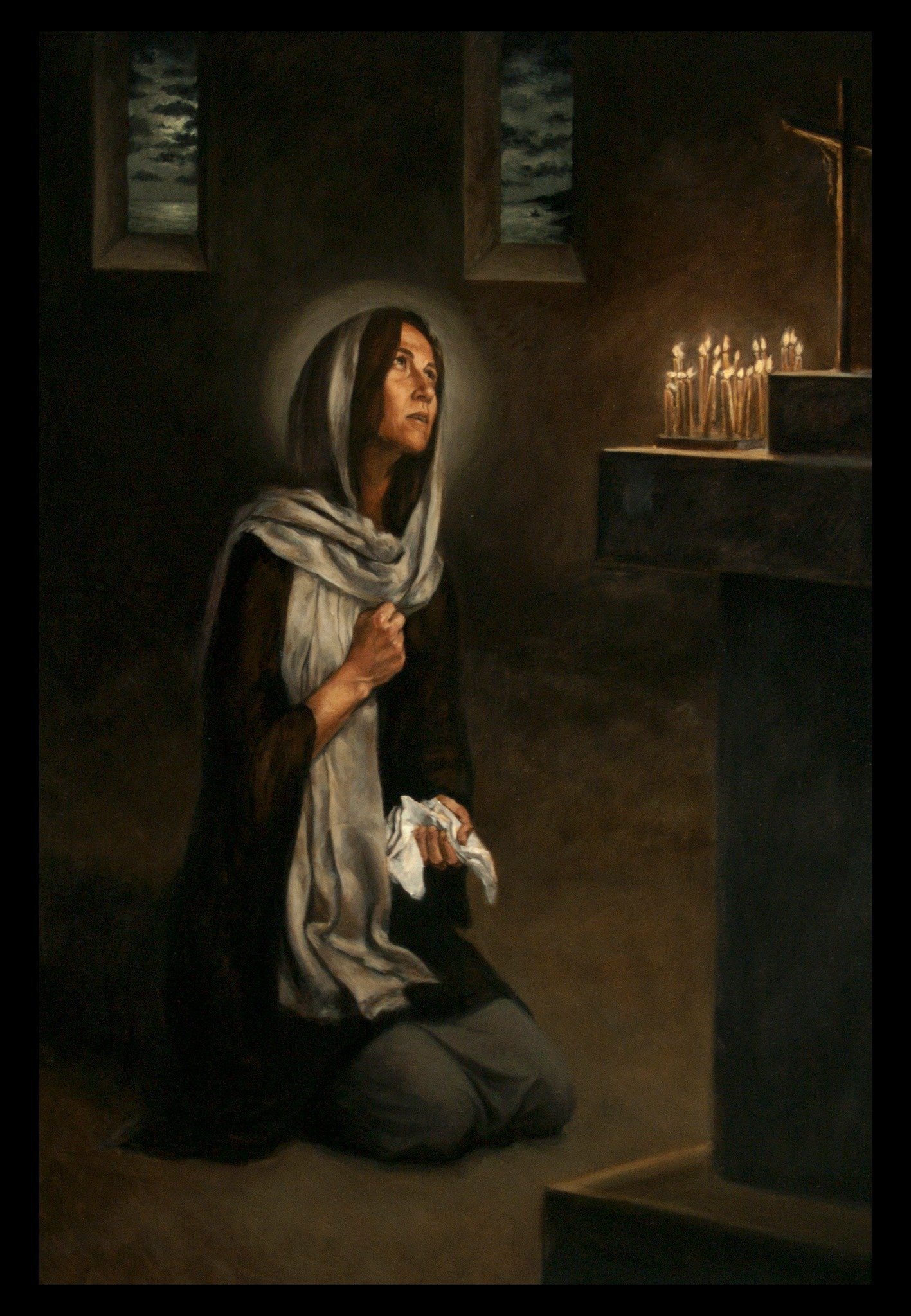 St. Monica Novena — The Augustinians