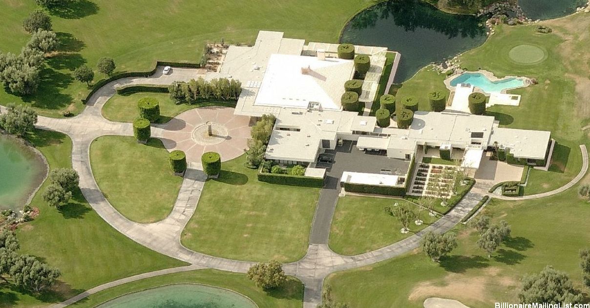 Sunnylands