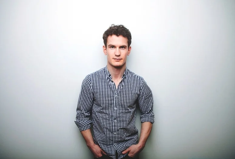 Director Andrew Cividino