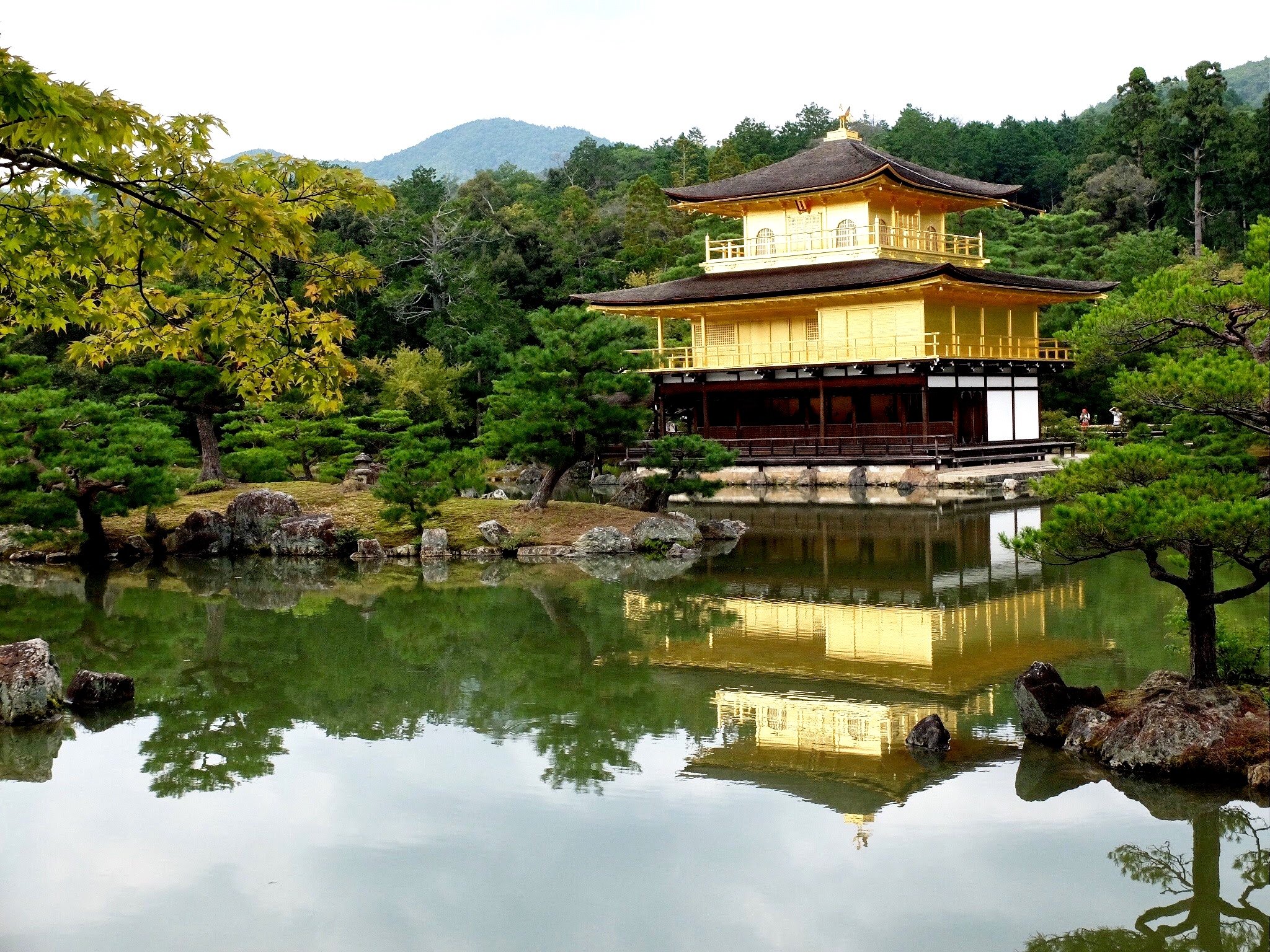 Kyoto, Japan