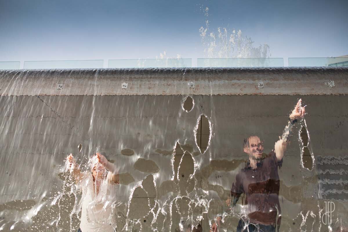 Family fun at Navy Yards • Washington DC family photography