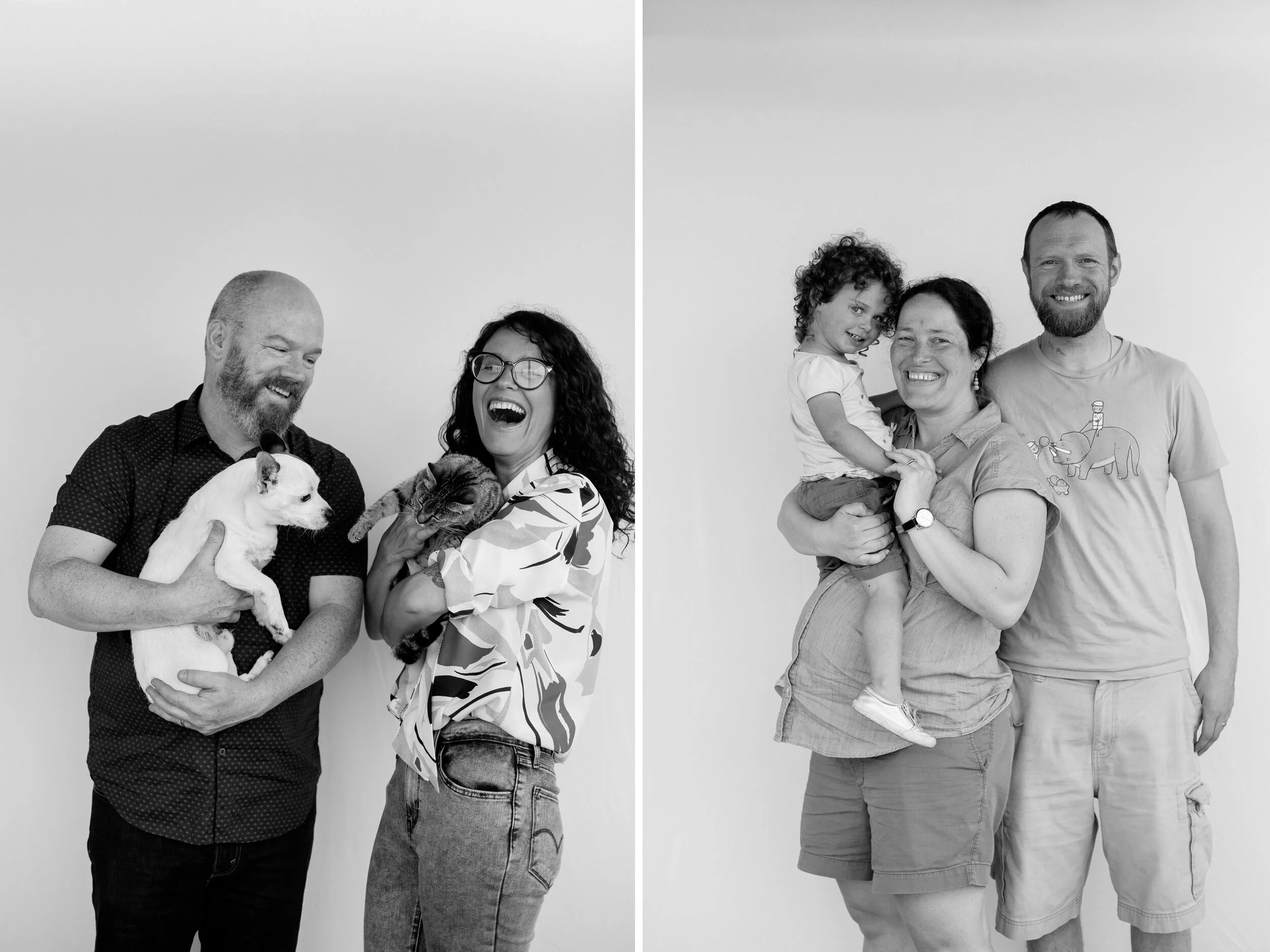 Faces of Hyattsville