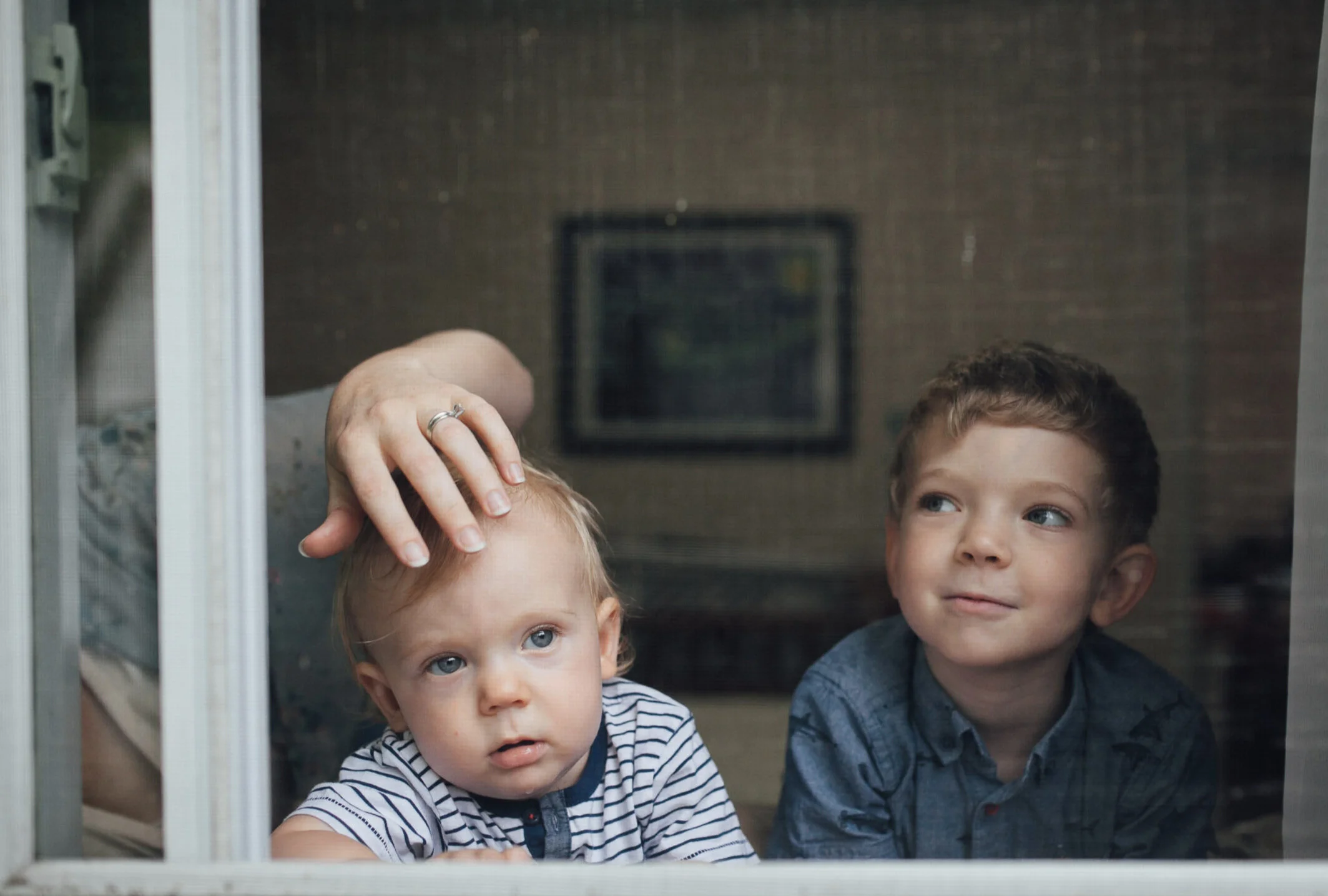 FAMILY SESSIONS