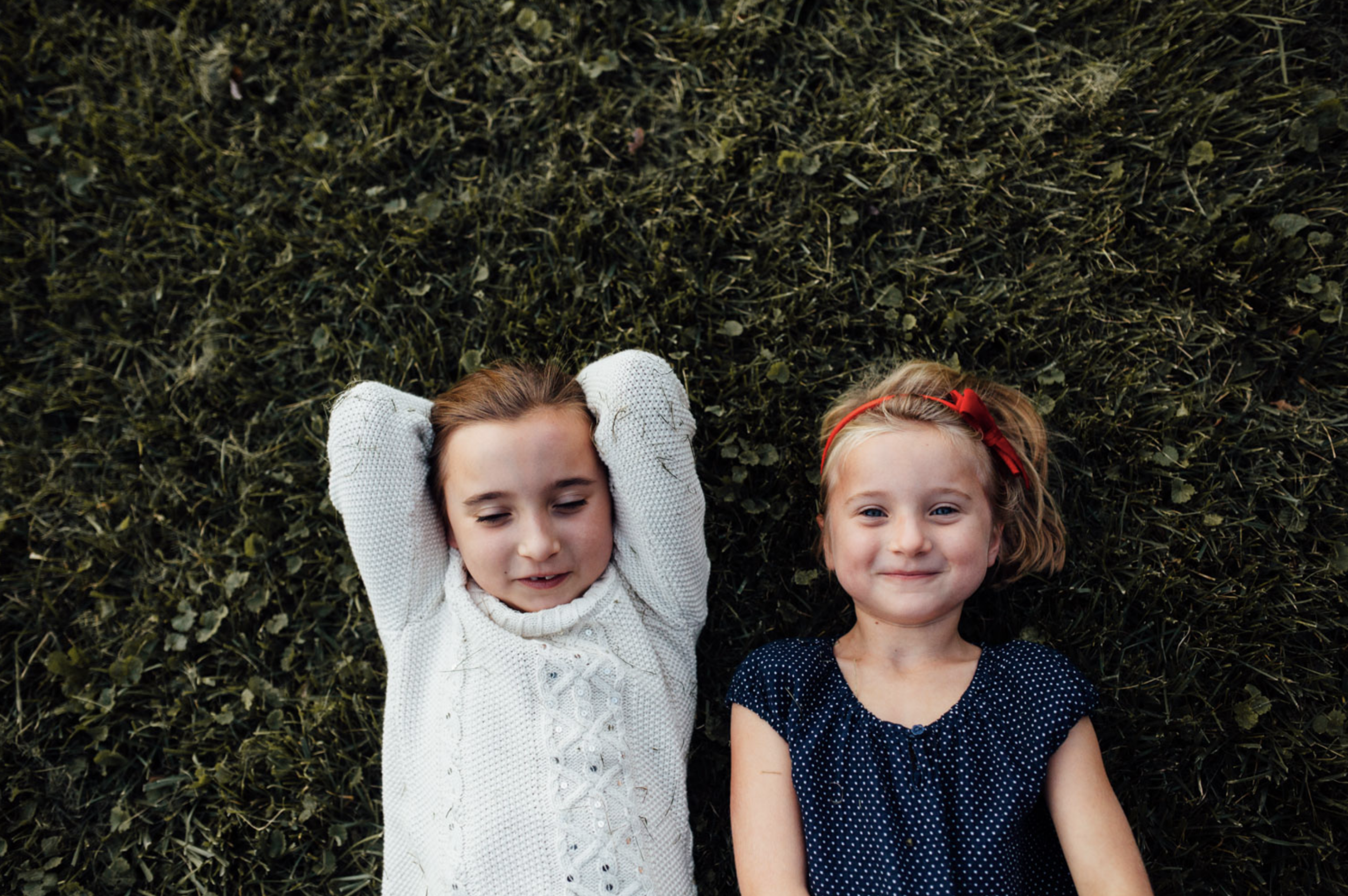 Why an in-home photoshoot? • storytelling family session in Princeton, NJ