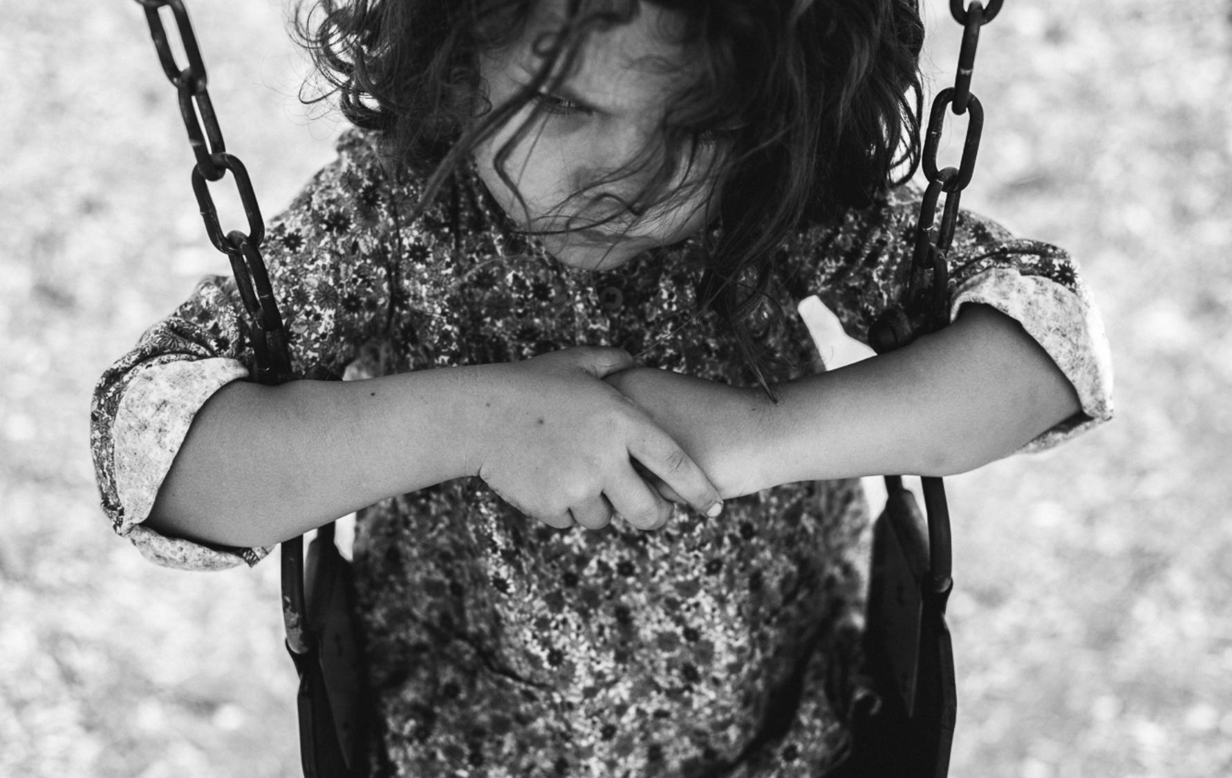 So intense •&nbsp;Maryland Child photographer