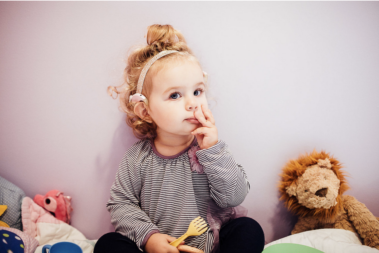 A beautiful ordinary morning at home • Maryland family photographer