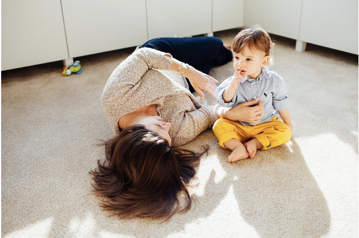 What photography style to choose for my family pictures? • Maryland family photographer Juliette Fradin