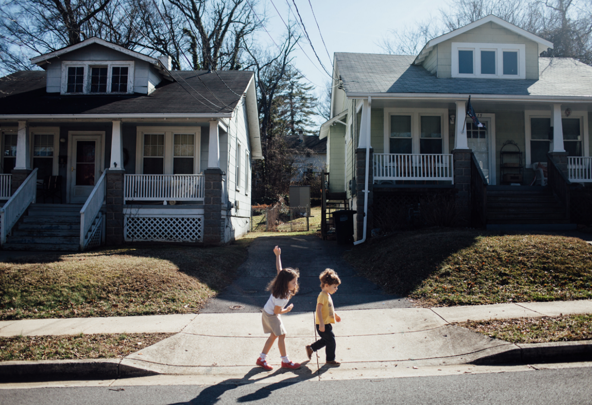 She turned 7 • Personal ongoing project
