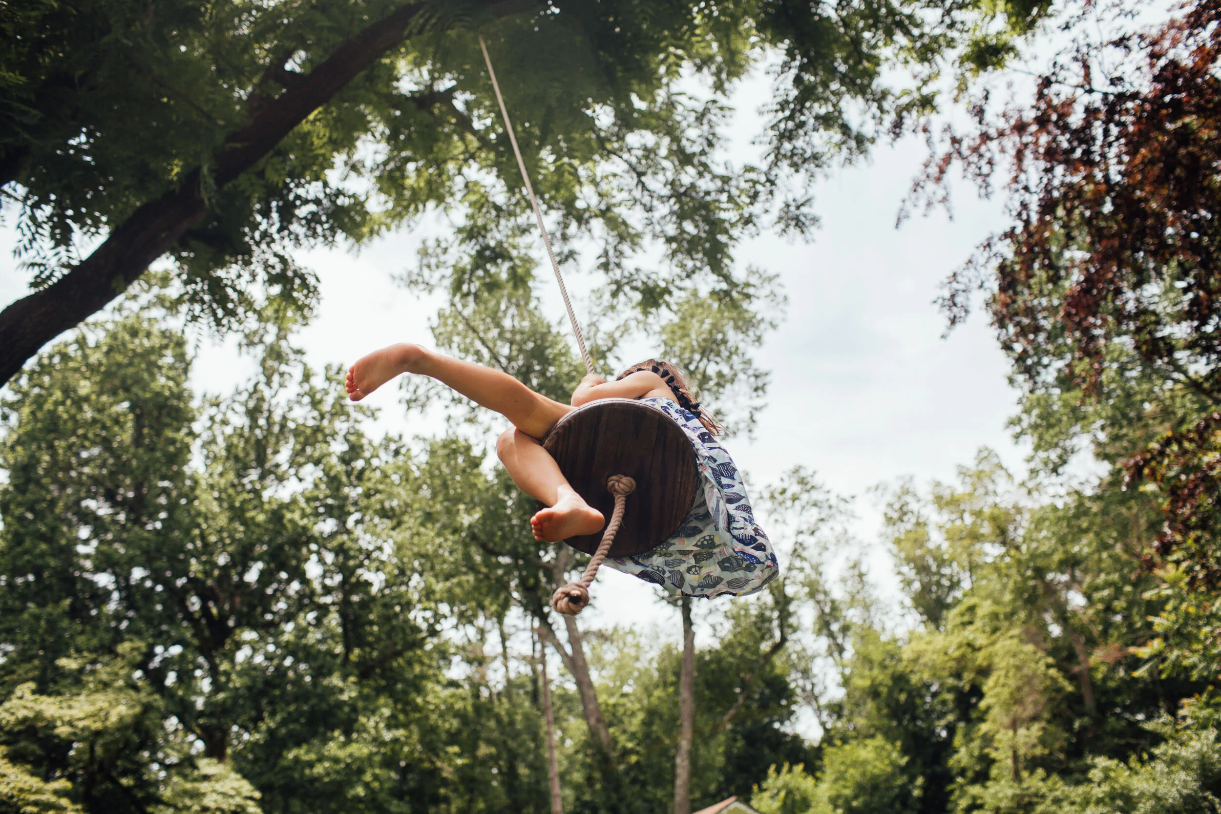 Why choosing a documentary photographer for your next family photoshoot? • Juliette Fradin family photographer