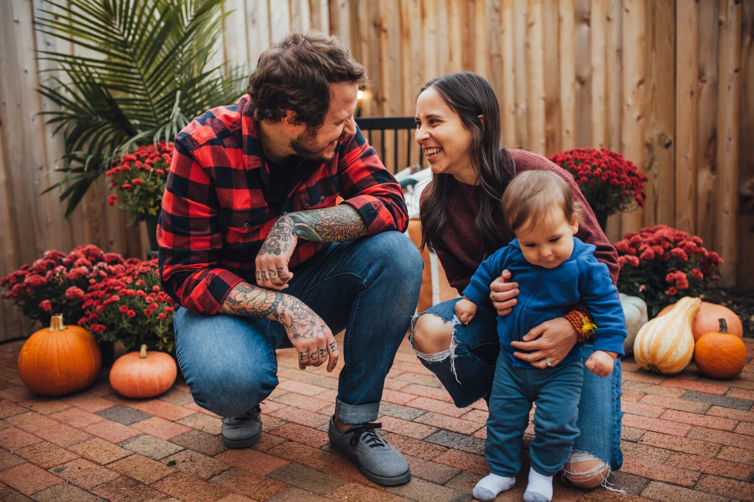 Unprecedented 2020 greetings, the sustainable way • Eco-friendly photographer in Maryland