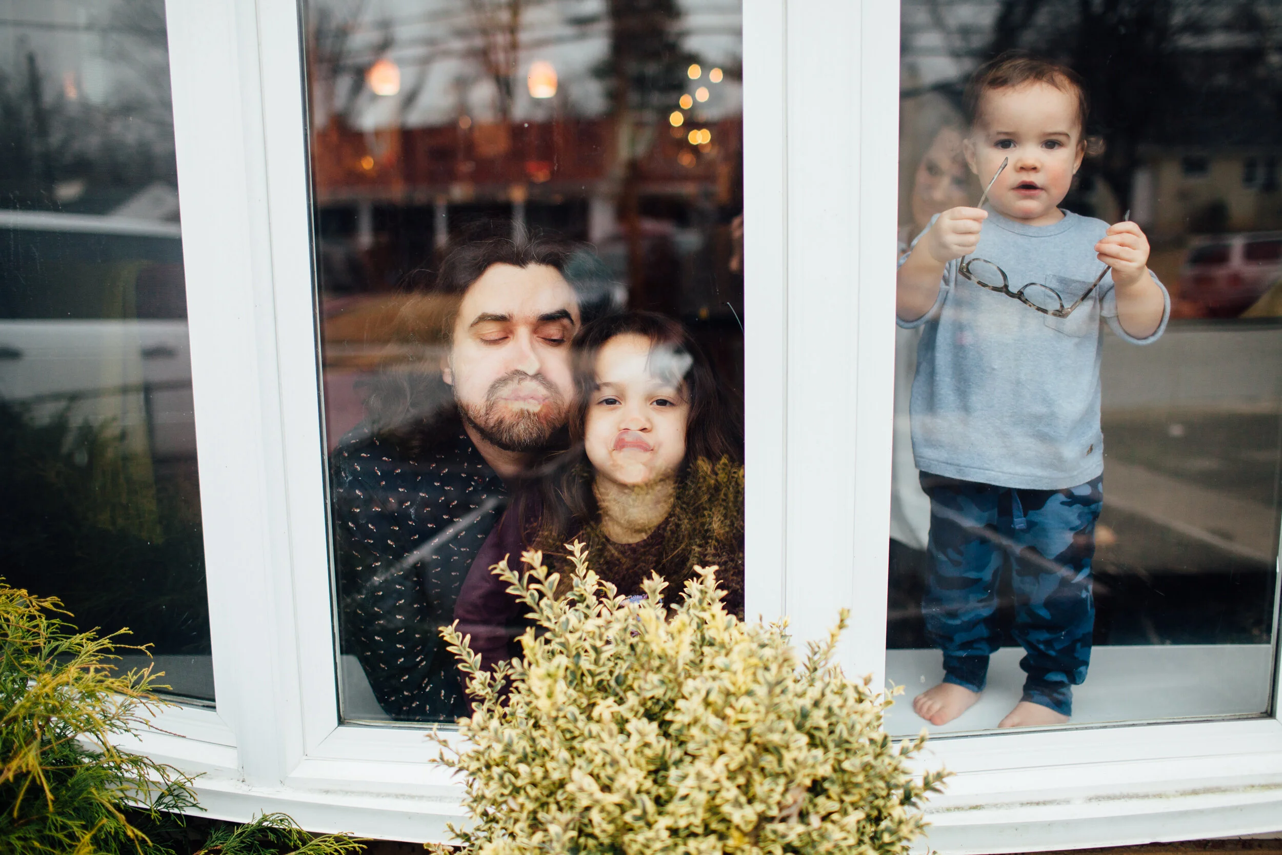 This was 2019 • Lifestyle family photographer in Maryland