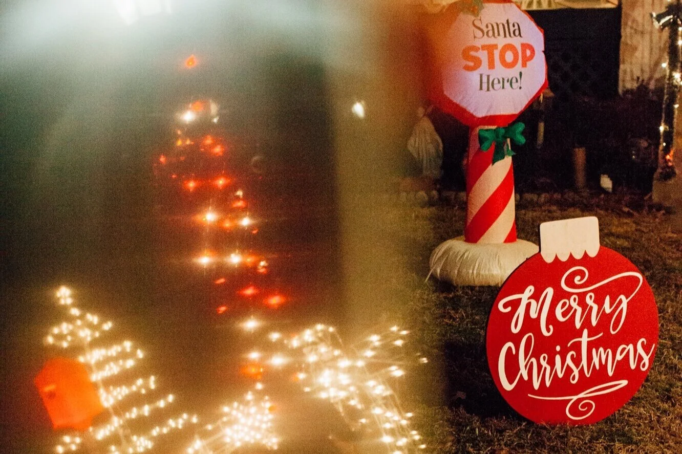 The non-Amazon gift guide - 2020 edition • Eco-friendly photographer