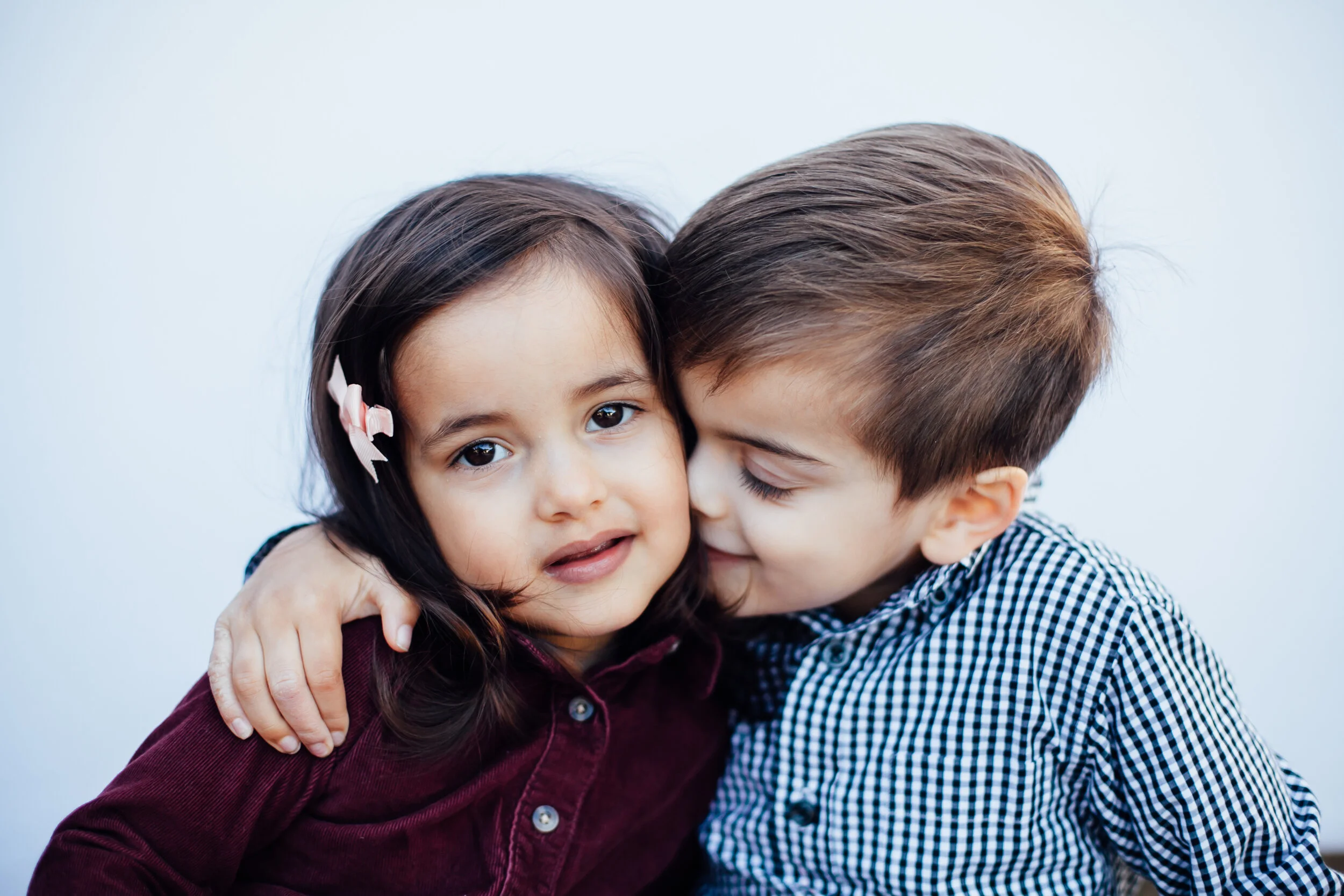 Mini Fine art portraits • School photography IN MARYLAND