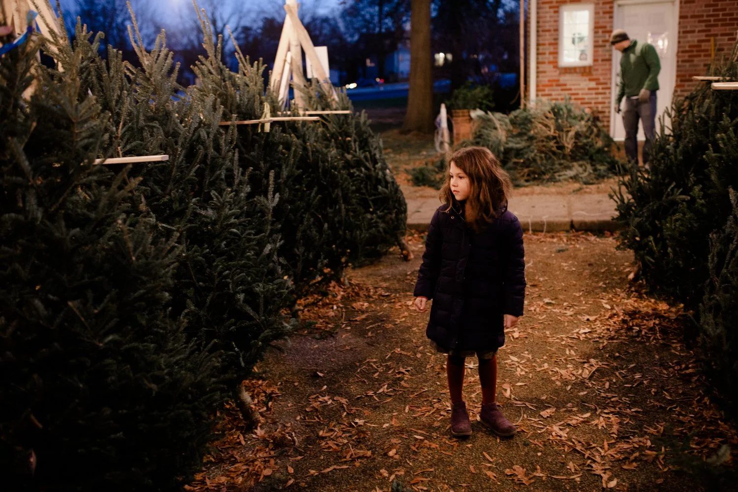 2021 SUSTAINABLE GIFT GUIDE • Documentary photographer in Maryland