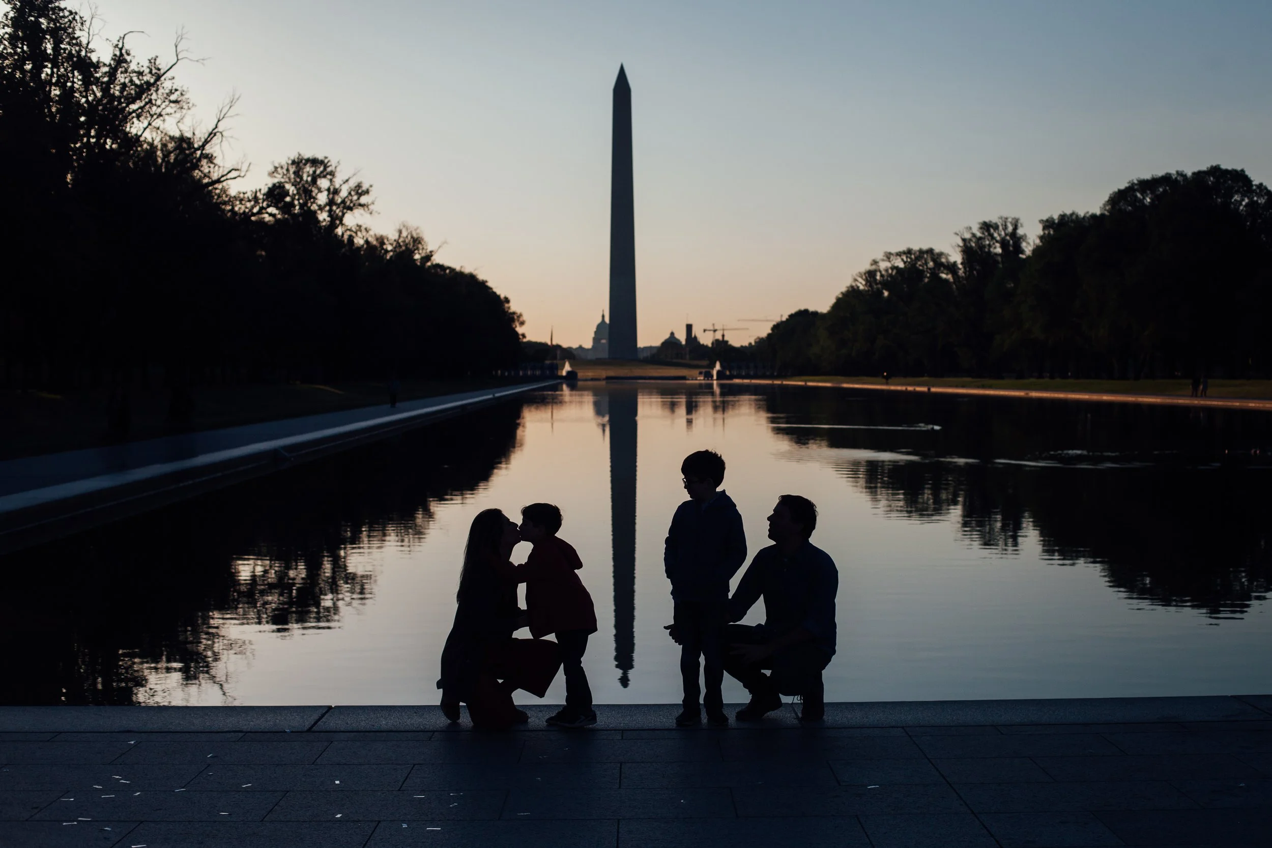 This was 2021 • Highlight reel for documentary photographer in DC