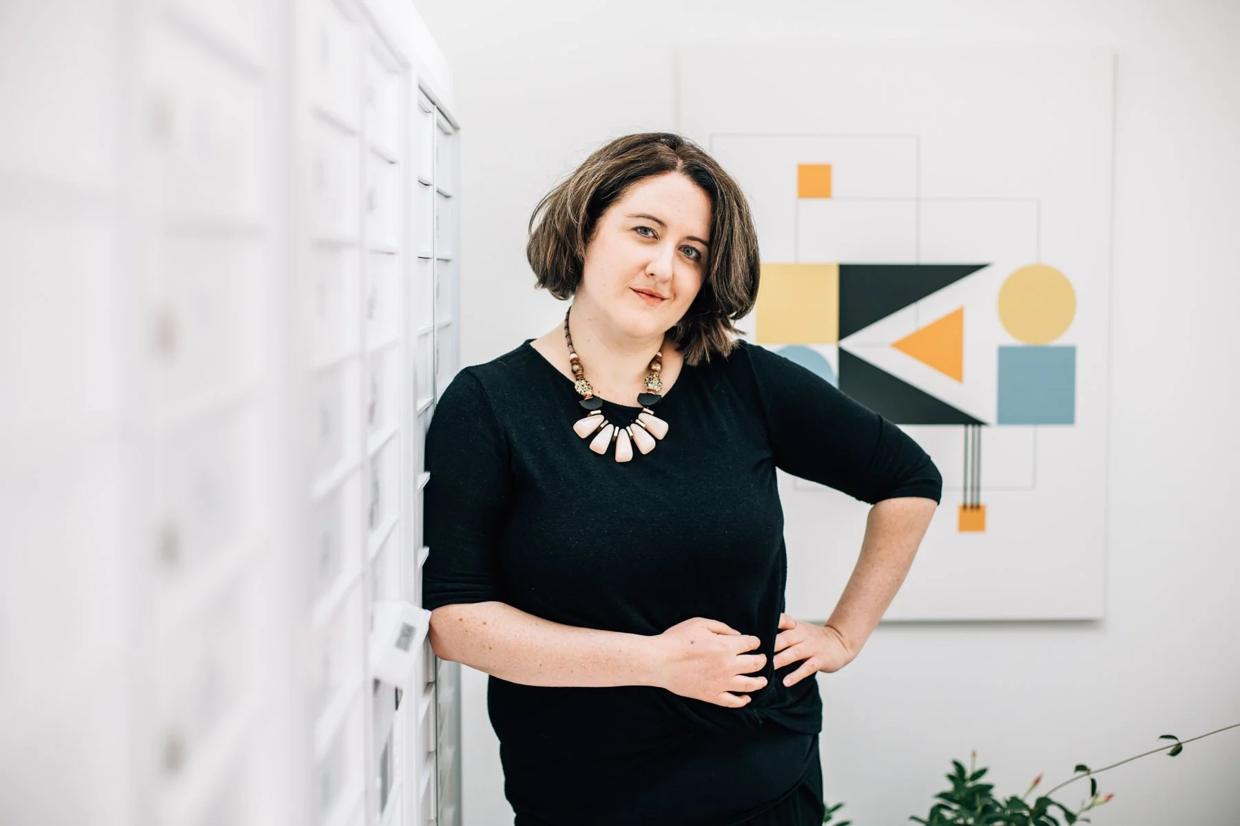 Why personal branding photos are essential for your business •&nbsp;DC brand photographer