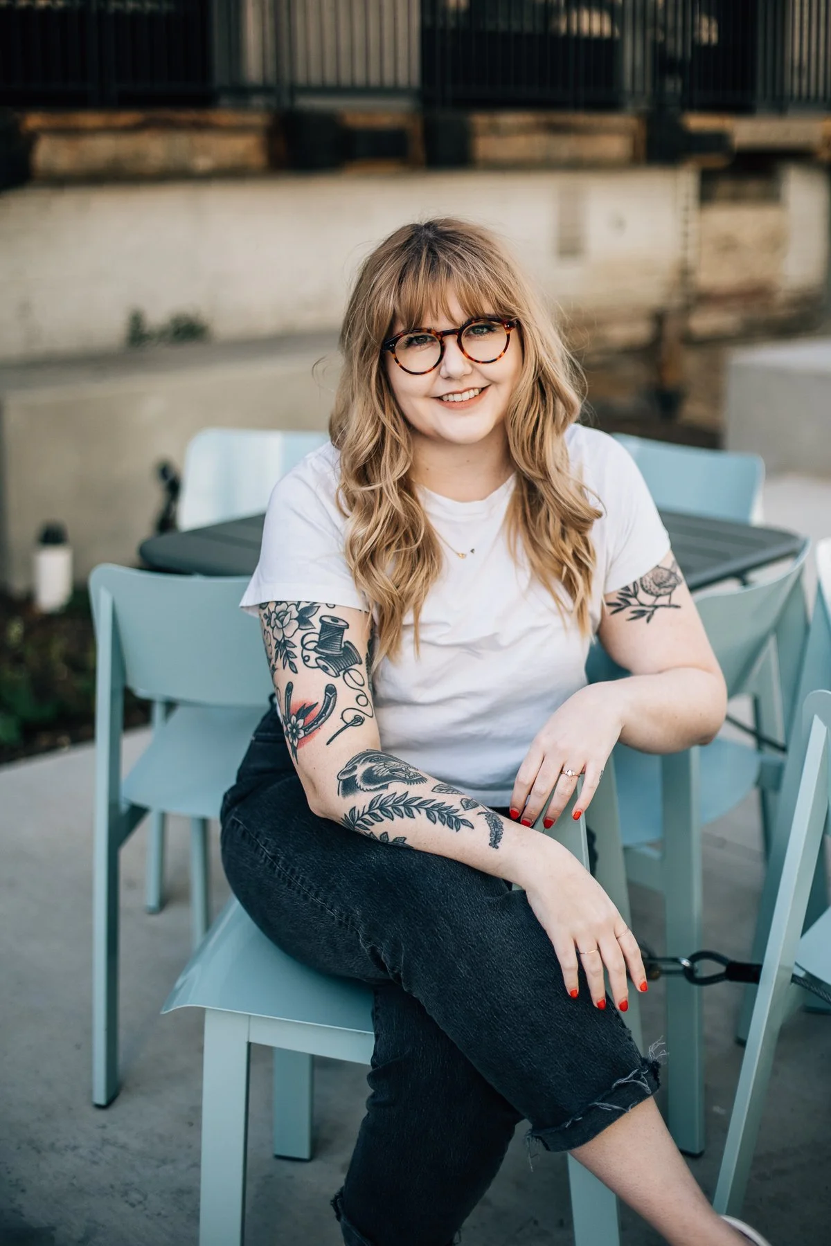 How to prepare for your headshots • DC branding photographer