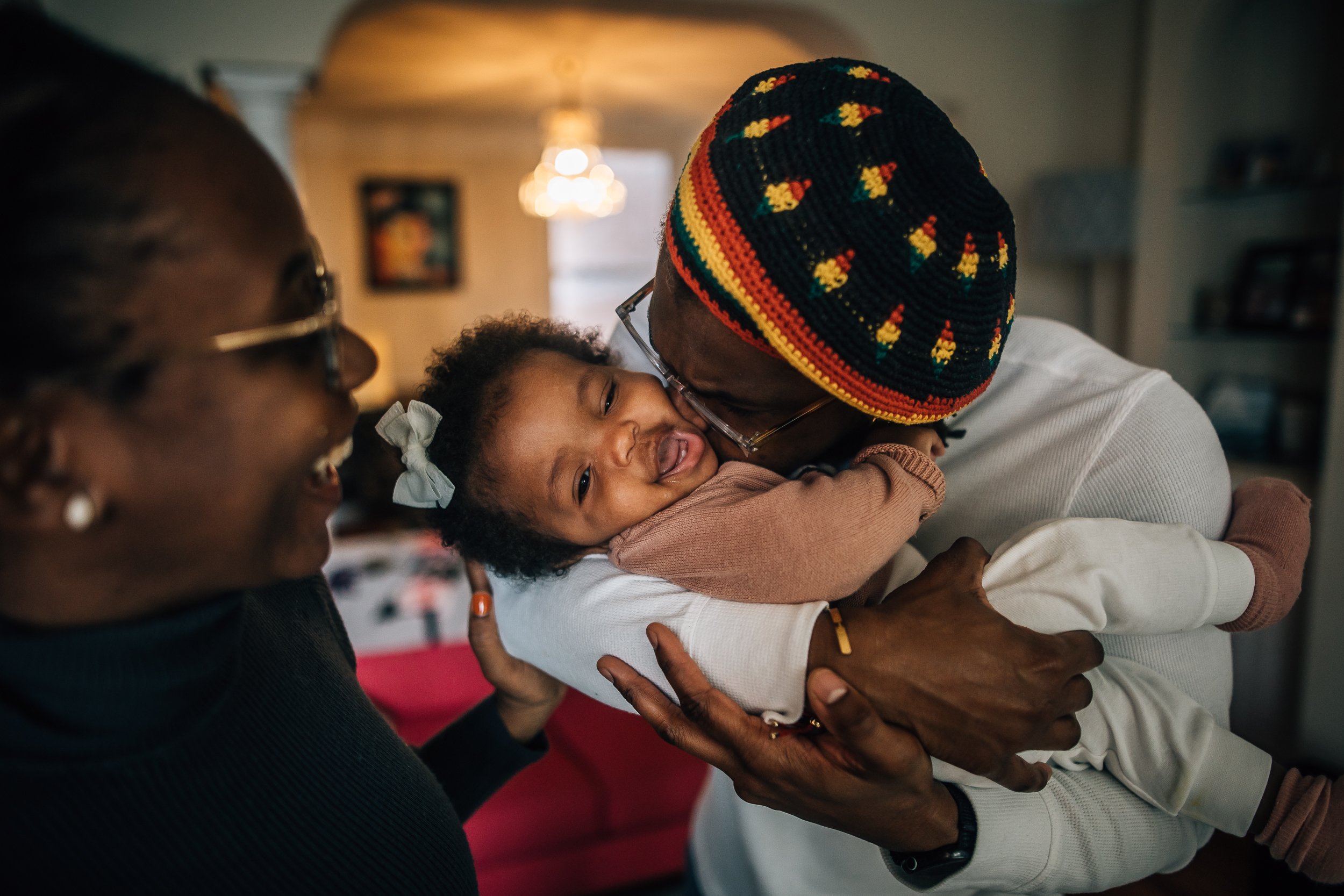 Differences between Lifestyle and documentary photography sessions • MD family photographer