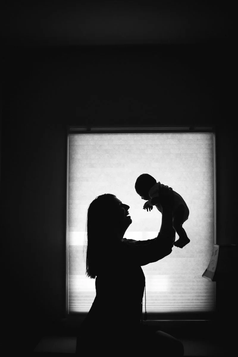 dc newborn photography