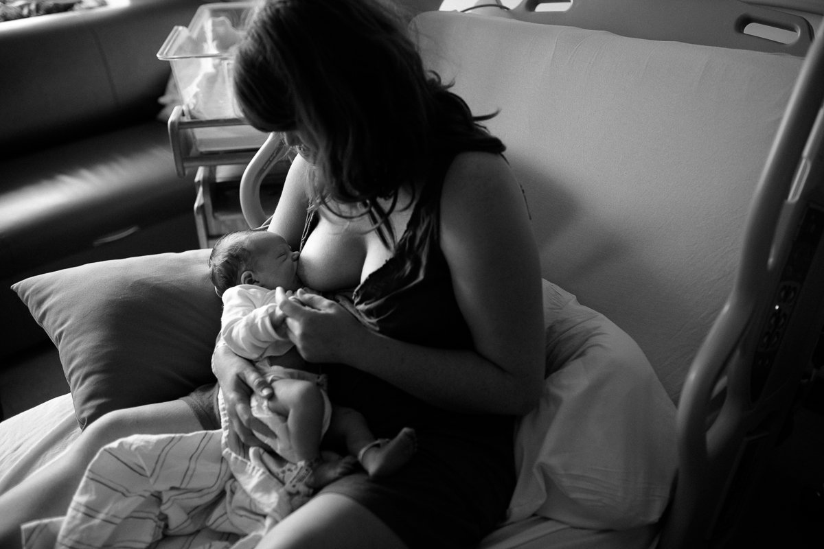 dc newborn photography