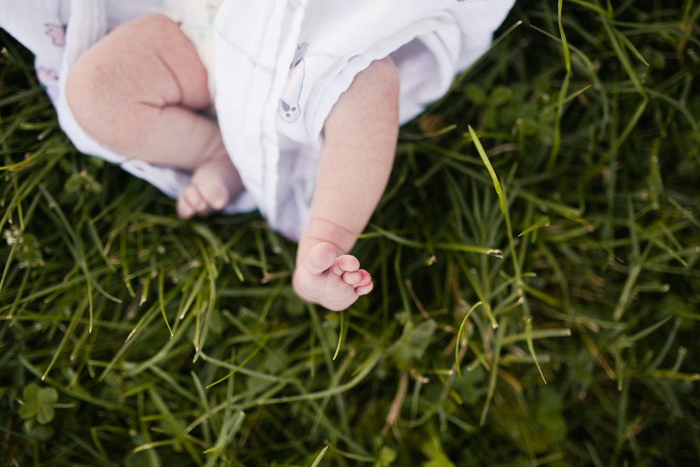 dc newborn photography