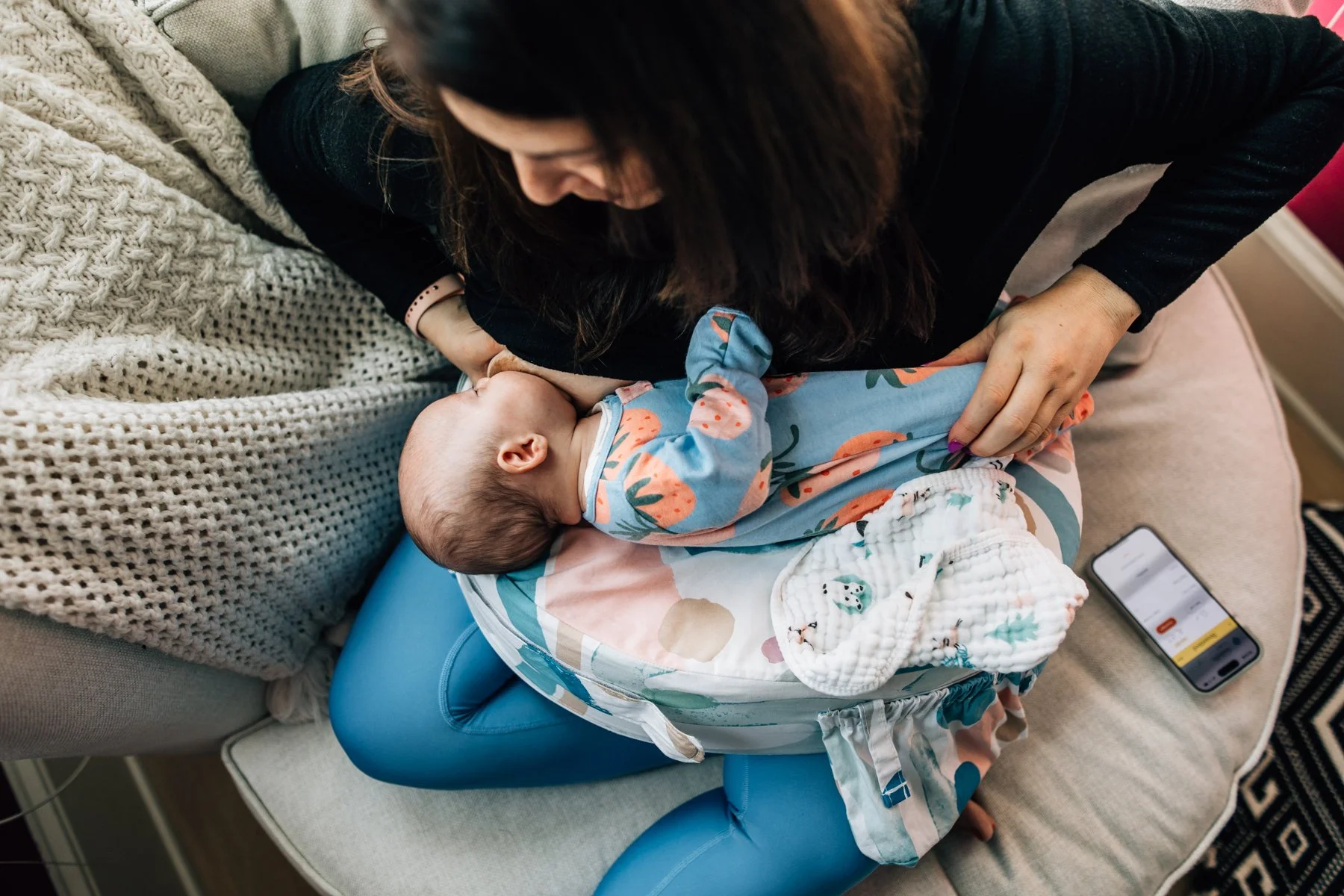 dc newborn photographer