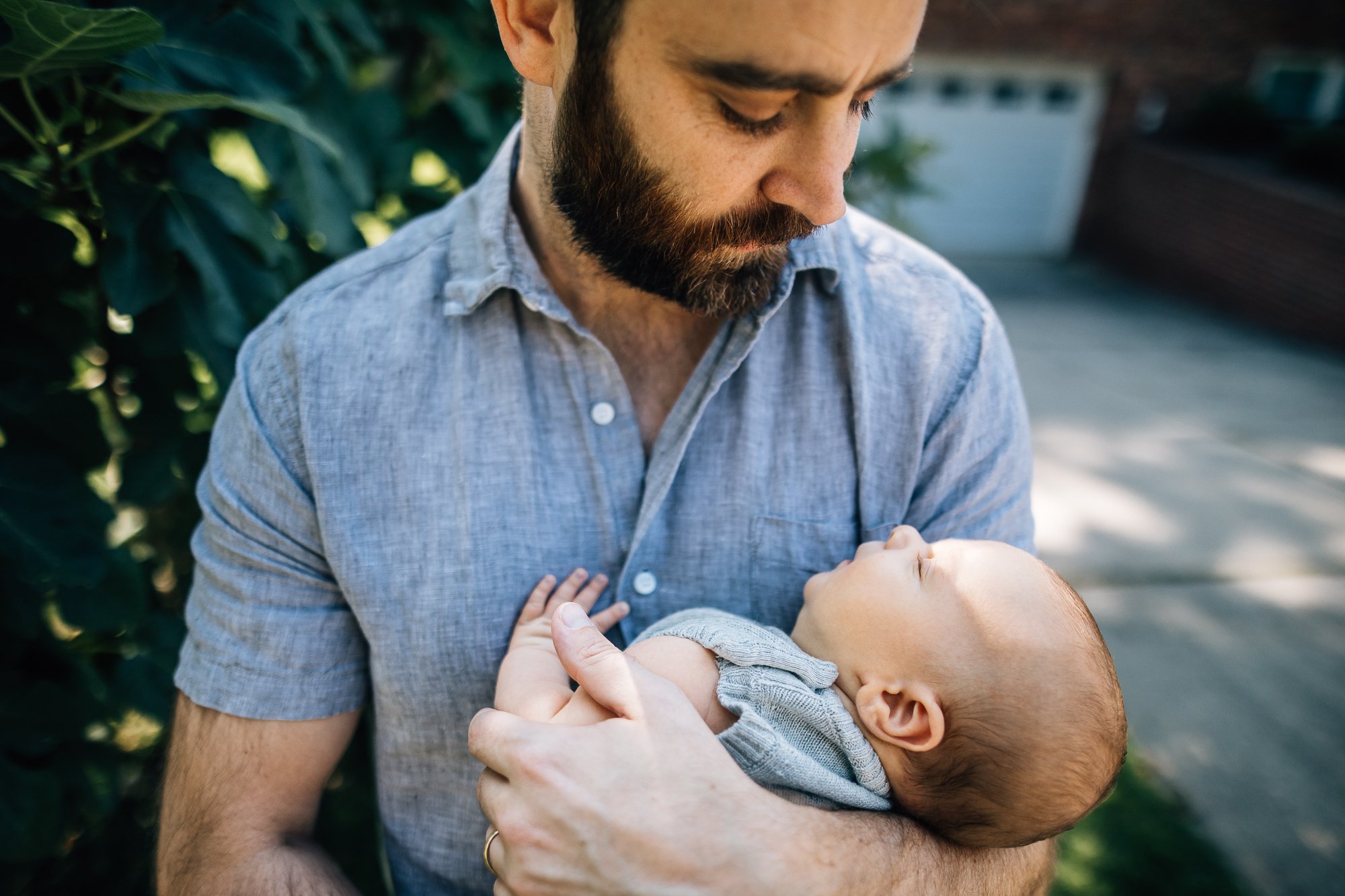 dc newborn photographer