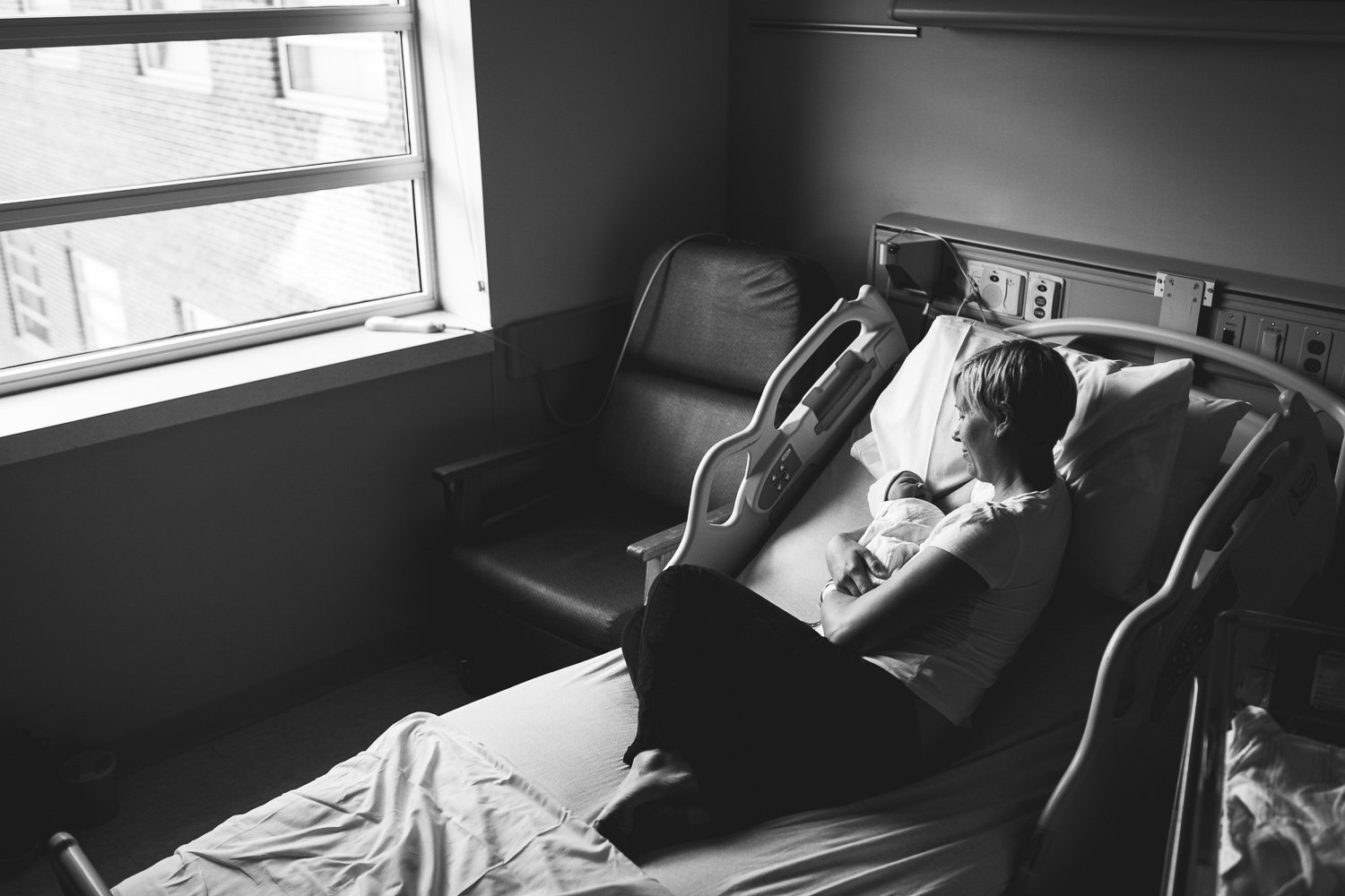 dc newborn photography