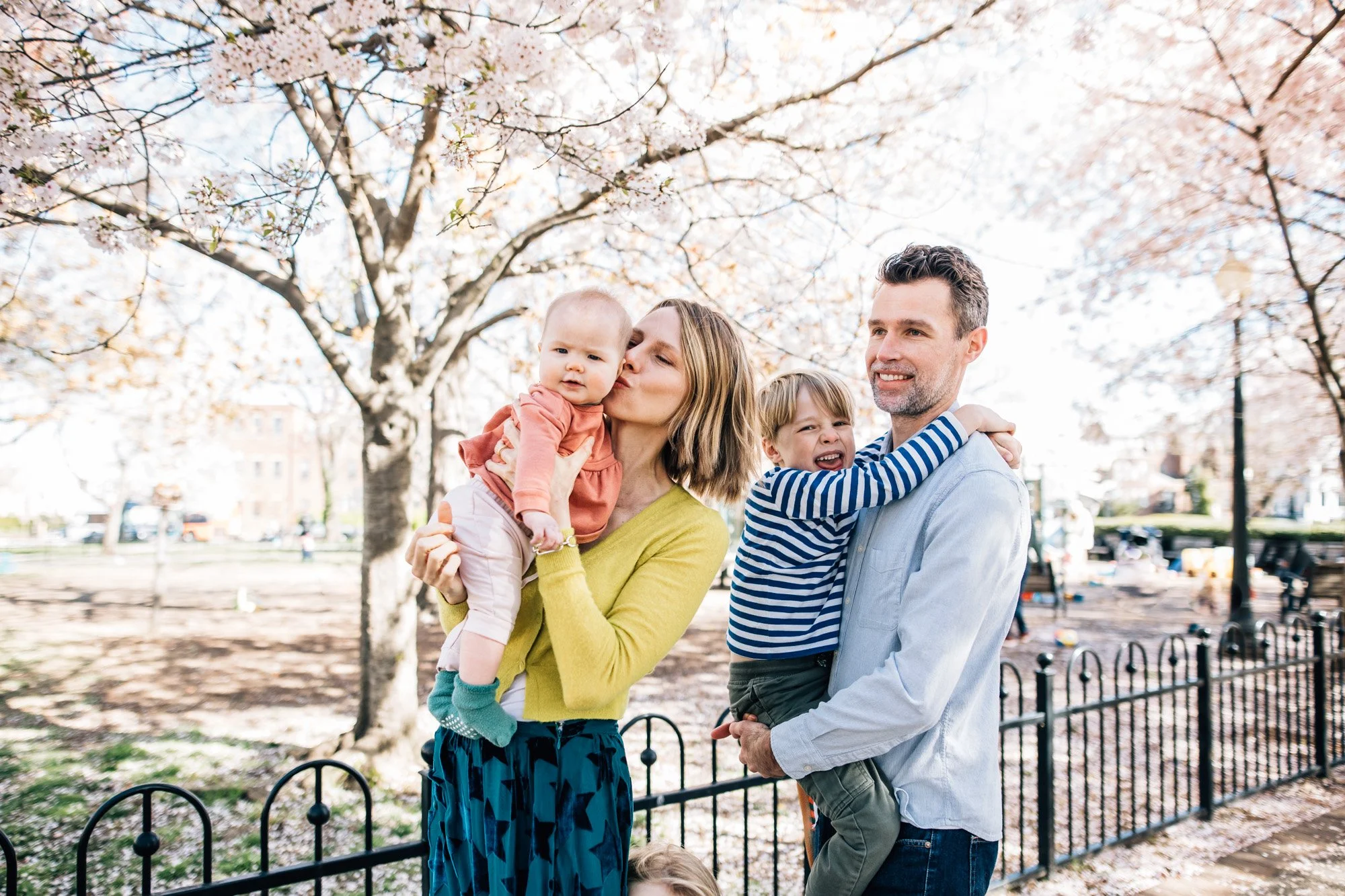 Keep your photos organized and backed up • MD award-winning family photographer