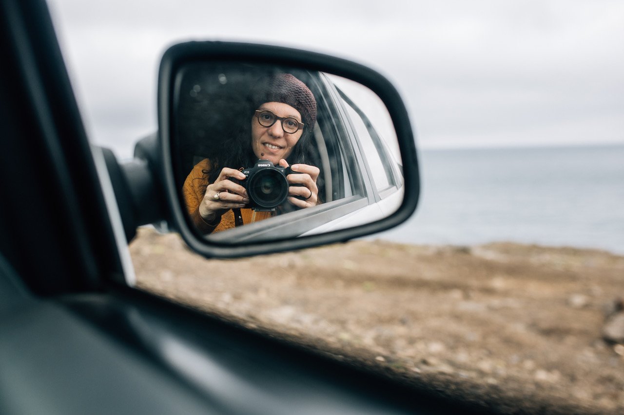 10 Must-Have Photos to Capture During Your Family Road Trip • MD family photographer