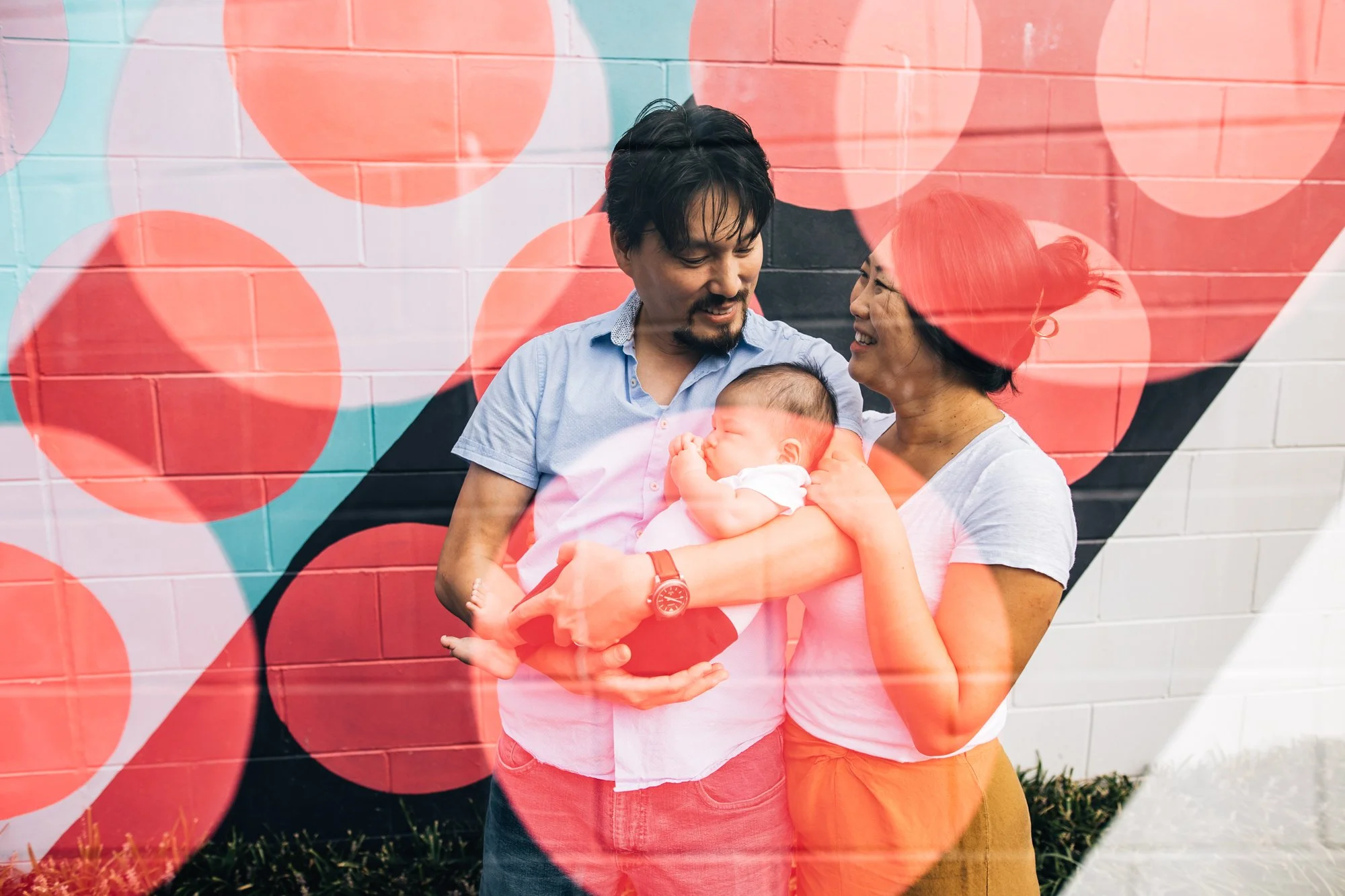 Creative tools I use during family photoshoots • MD Award winning family photographer