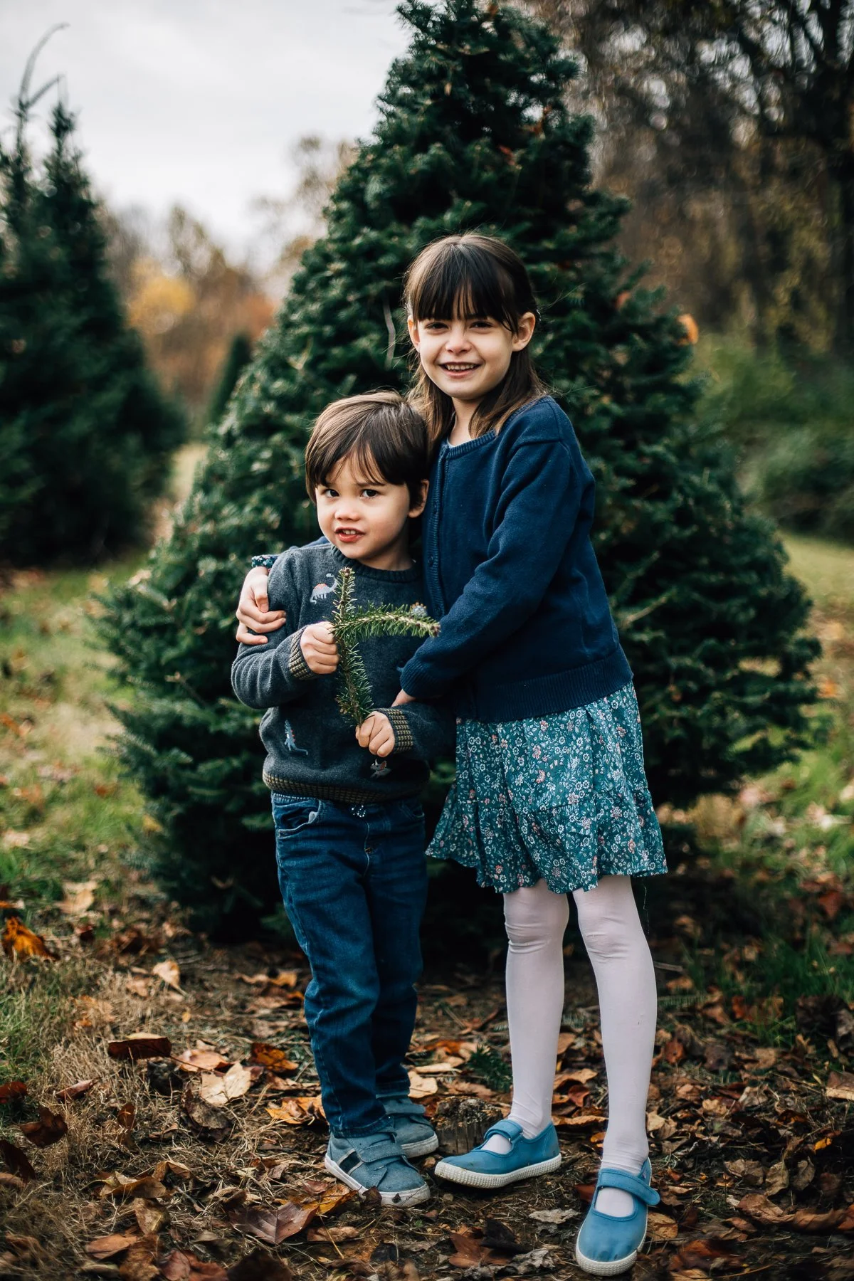 Free micro-mini sessions perfect for the holidays • DC photographer