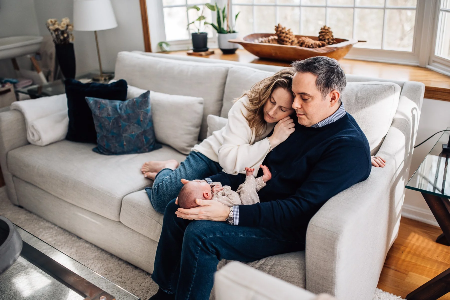 slowing down: a love letter to photography and life • Family photographer in the dmv