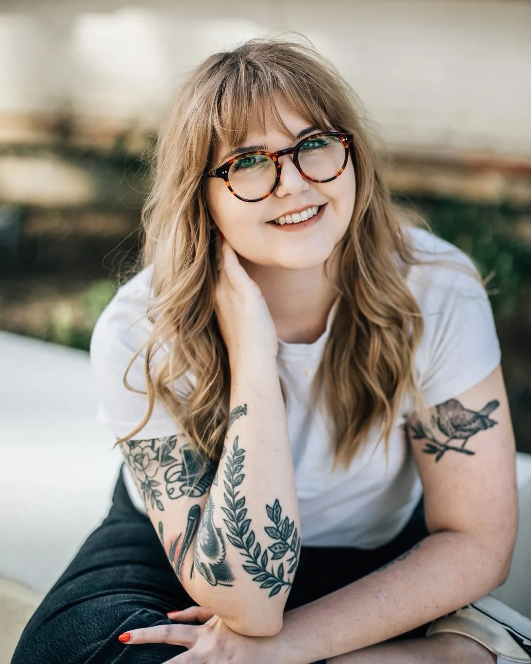 I&rsquo;m offering headshots and branding minis this week on Thursday + Friday. For 15 or 30 minutes get fresh and modern portraits that look like YOU. Send me an email to get details. 
Headshots are $150. Branding minis: $150 + collection (starting 