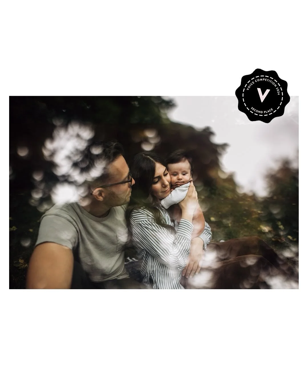 I am thrilled to share that this image won 2nd place in the VOICE competition (multiple exposure category) and another one got a special mention (like 4th place) in the Street category. There were 40,000 entries worldwide 🥹 Crazy. So proud. Thanks t