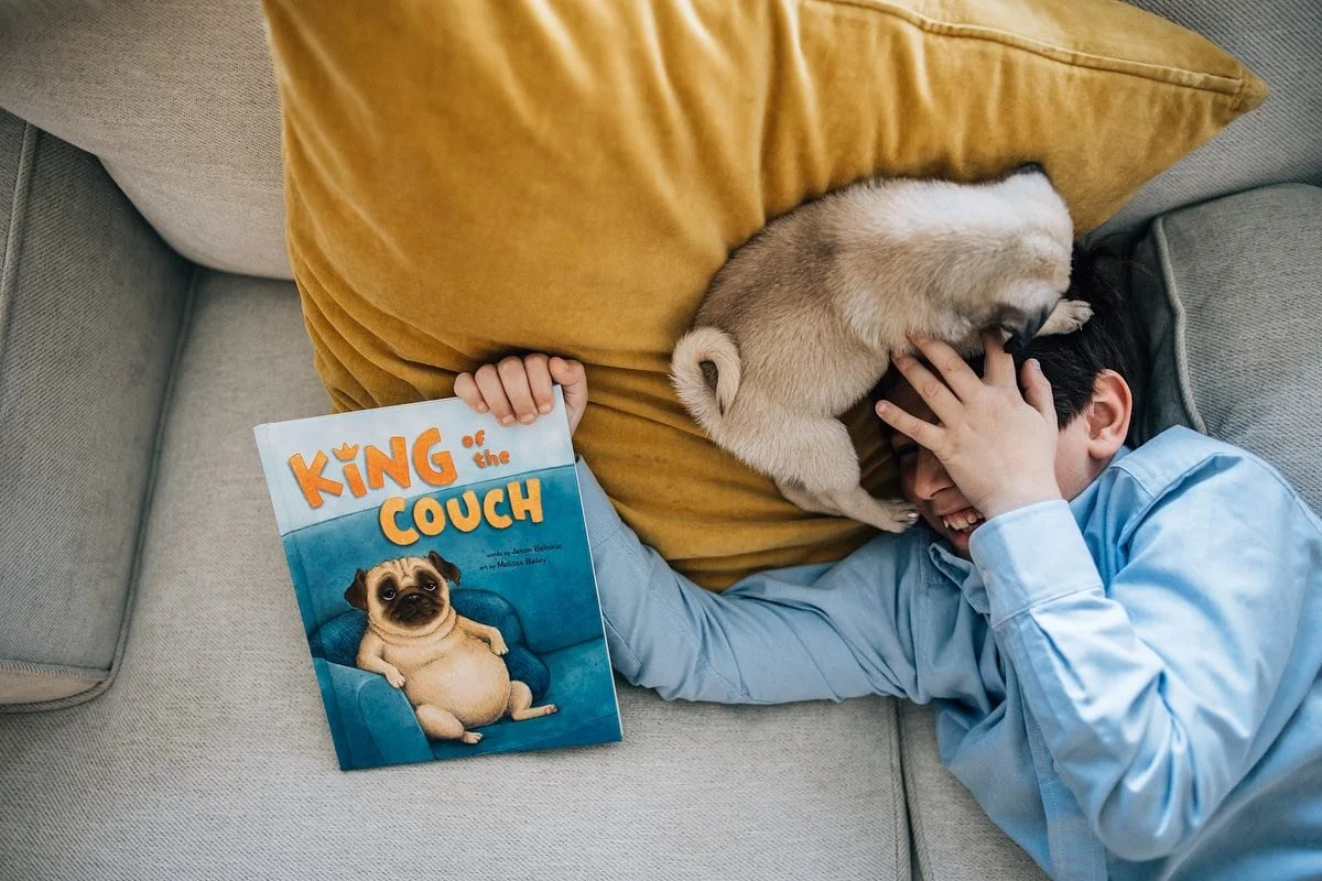 I&rsquo;ve photographed this family for more than 10 years (go to the last slide to see what it looks like!) and we captured it all: birth, maternity, move, newborn/ toddler/ pre-teen/ twin phases, loss, construction, until this year with the new pup