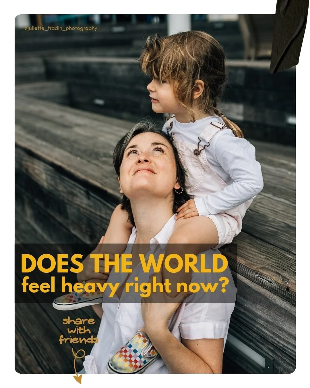 Does the world feel heavy right now? Sometimes we need visual reminders of the laughs, the shared meals, the jumps in puddles, the pretend-play, the traditions, the quiet or the beauty in the ordinary. 
Reminders that *LIFE* happened. 

Because THESE