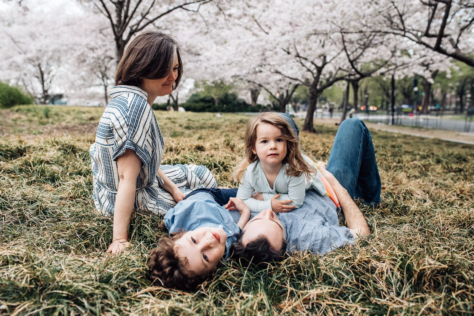 Welcome my associate Photographer: Svitlana • DC family photos