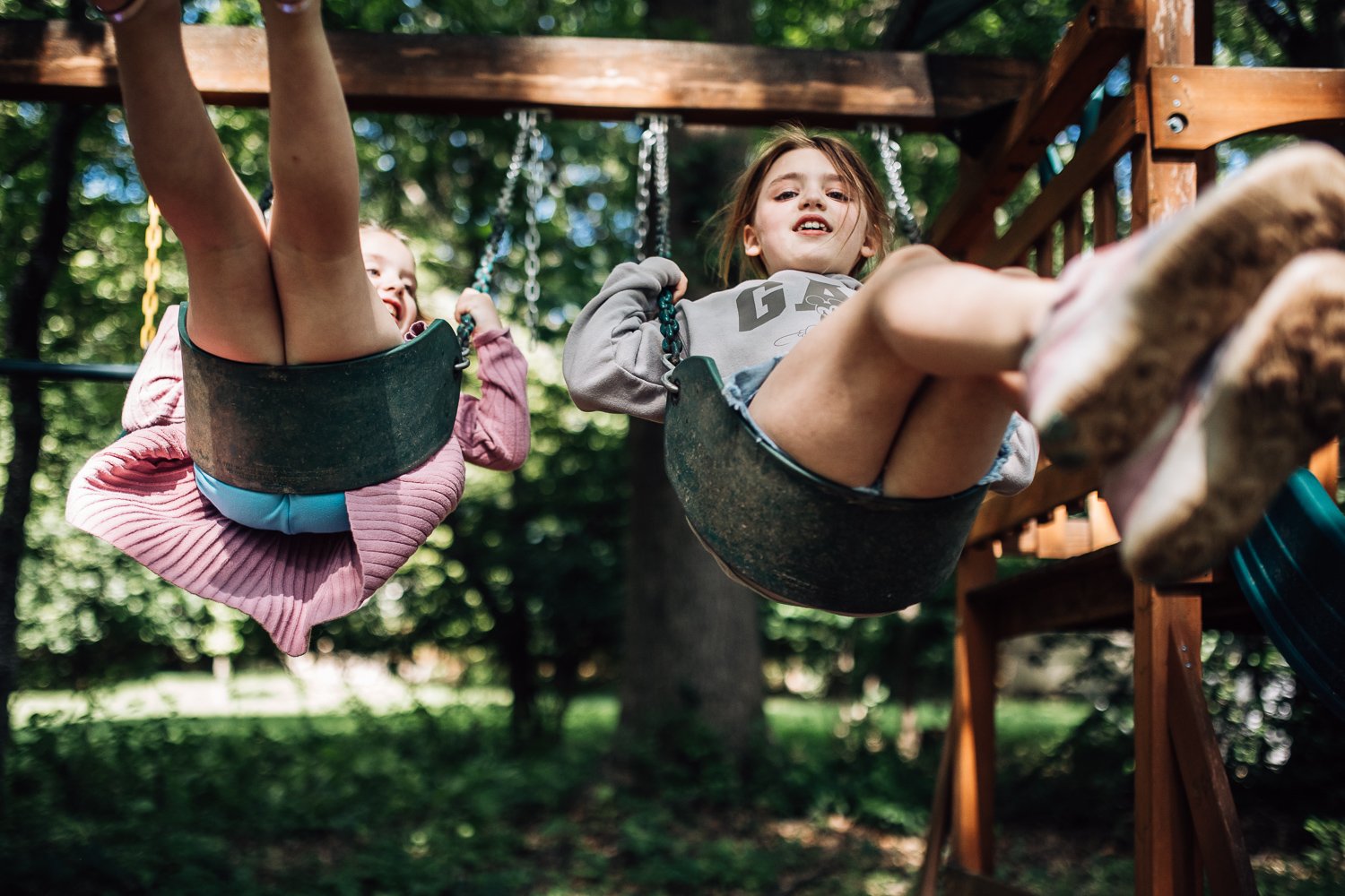 The 5 ways to work with Juliette Fradin Photography