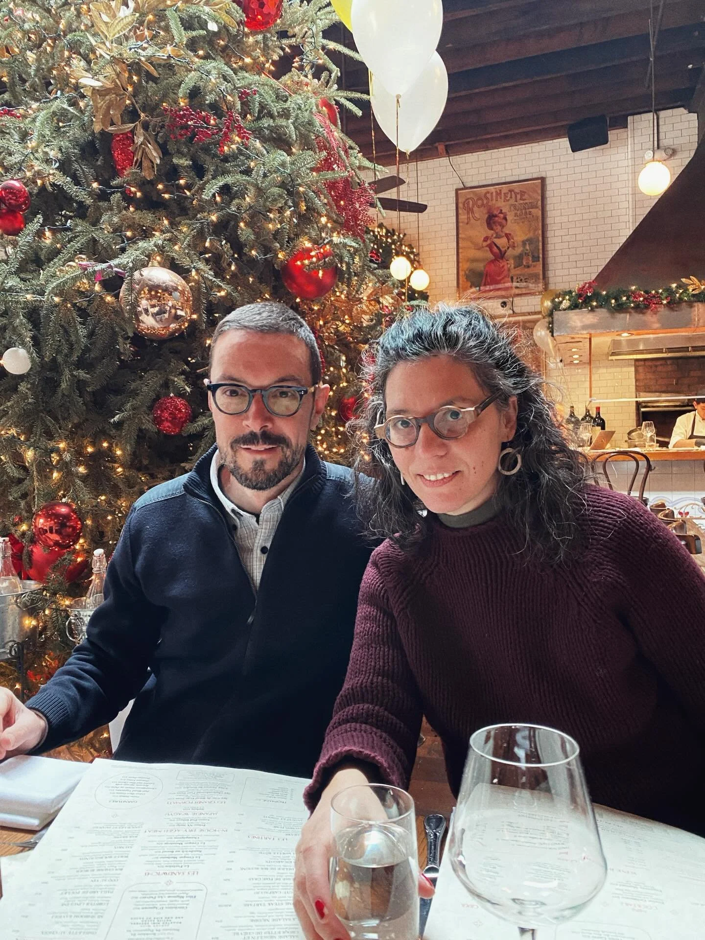 End of year [iphone] photo dump. Grateful for my family and great memories made in NYC.