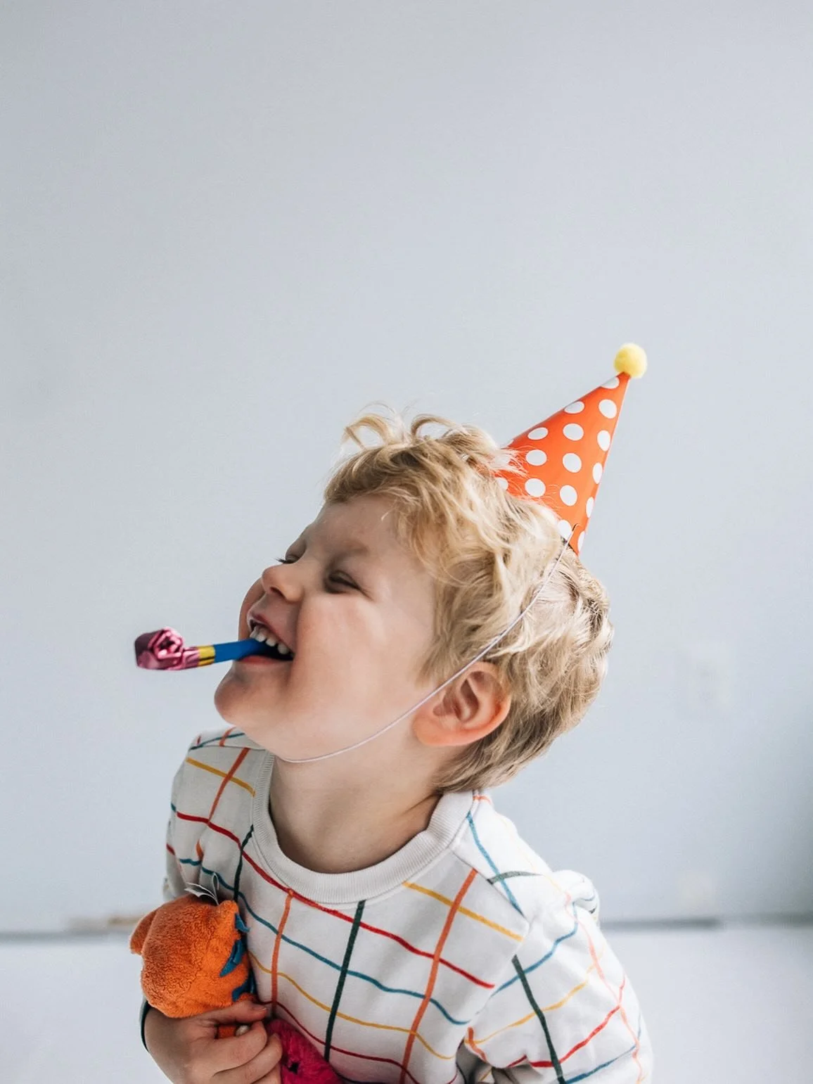 Happy new year from NYC where I&rsquo;m having a great time with the fam despite the freezing cold (thank you wind 😑). 

Obviously, I WON&rsquo;T be in Times Square at midnight but probably in my pjs playing games with kids or watching a movie (or i