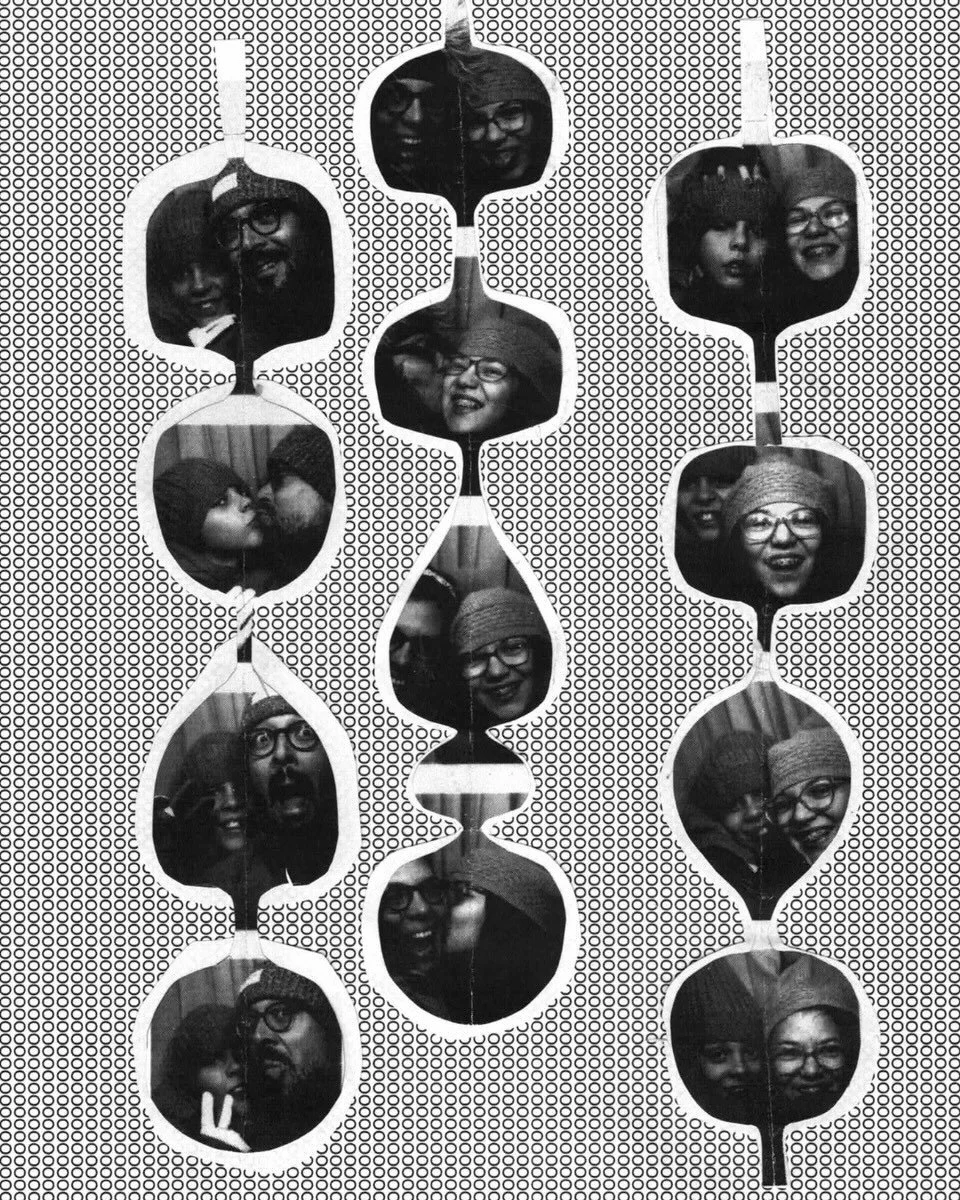 The Art Lab | January 2026 | Ruth Asawa (1926&ndash;2013)

This month in the Art Lab, I had the joy of studying the work of Ruth Asawa. The first time I encountered one of her pieces was years ago at the Whitney Museum in NYC, and I remember being in