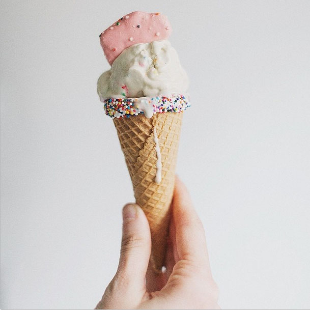 Zac Wolf on Instagram: “Animal Cracker Ice Cream cone I photographed for my girlfriend's amazing baking blog. @becca_bakes If you don't follow her and you like sweets then you check her page out ASAP.” 2015-02-26 13-10-05.jpg