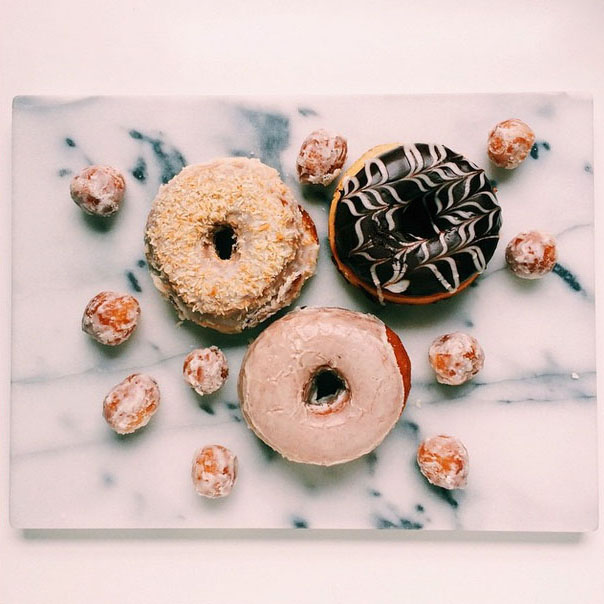Zac Wolf on Instagram: “Made the pilgrimage to the new @unionsquaredonuts to wake @becca_bakes up with some fresh donuts. The new shop is beautiful. Congrats @heatherschmidt_ the city is lucky to have you and your treats.” 2015-02-26 13-11-44.jpg