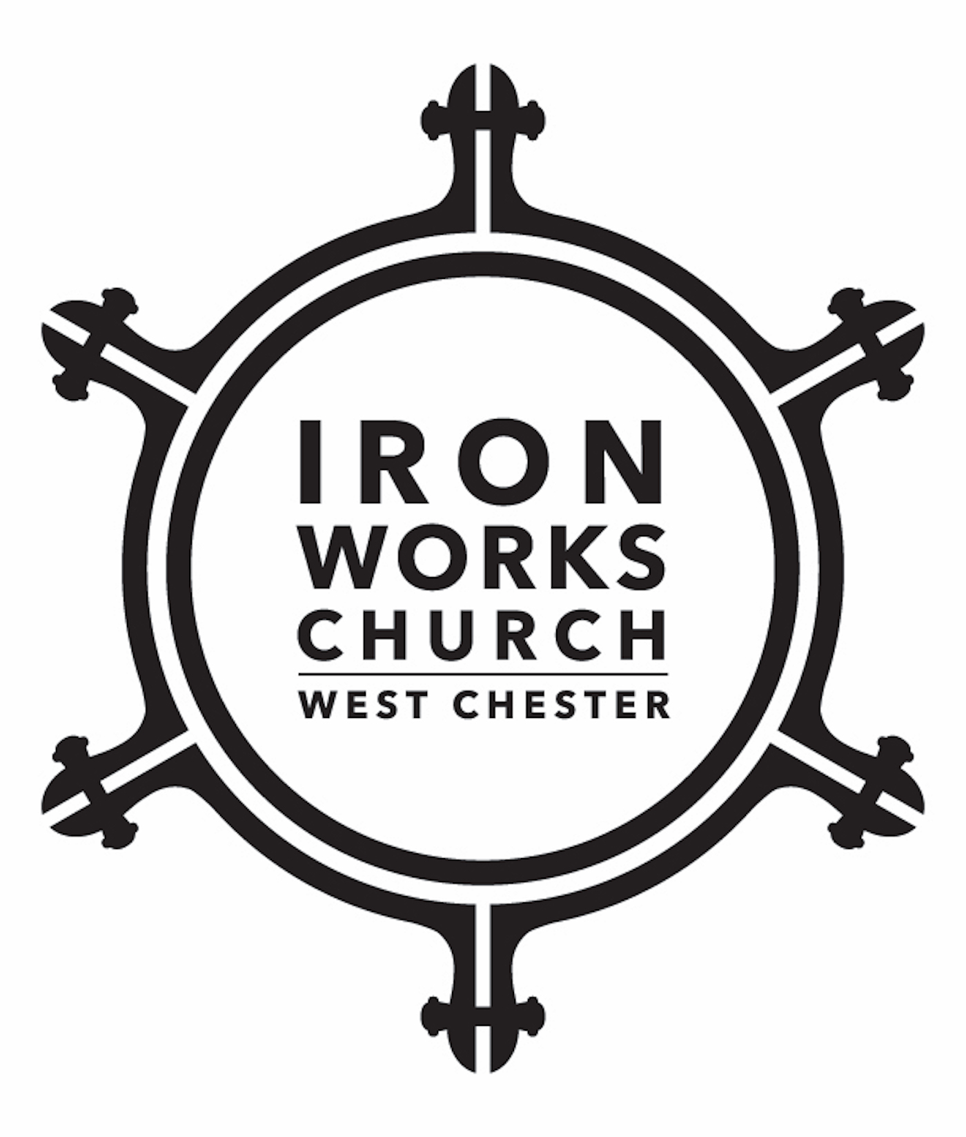 Iron Works Church | West Chester