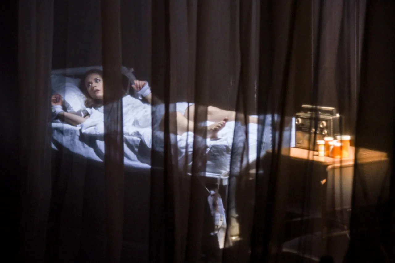 Lucia di Lammermoor